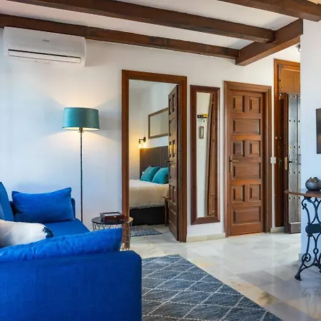 Dom wakacyjny Idyllic Townhouse With Scenic Views Pueblo Mijas