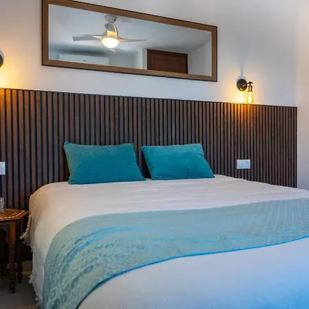 Tatil Evi Idyllic Townhouse With Scenic Views Pueblo Mijas